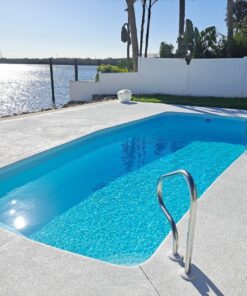 Arena - 12x27x3-5.5'