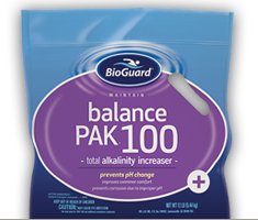 Bioguard Balance Pack 100 Available At Pettit Fiberglass Pools
