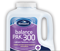 Bioguard Balance Pack 300 Available At Pettit Fiberglass Pools