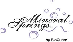 Pettit Fiberglass Pools Carries Mineral Springs by BioGuard