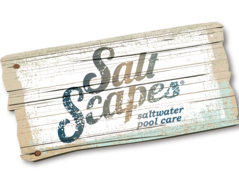 Pettit Fiberglass Pools carries SaltScapes by BioGuard