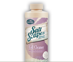 Saltscapes Cell Cleaner Available At Pettit Fiberglass Pools