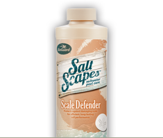 Saltscapes Scale Defender Available At Pettit Fiberglass Pools