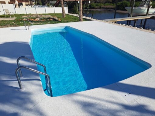 Arena - 11'1"x26'x3-5.5' - Image 7