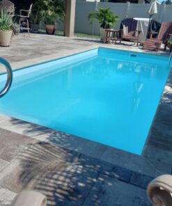 Adamas:819 - 8'2"x19'1"x3-5'