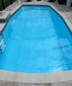 Arena - 11'1"x26'x3-5.5'