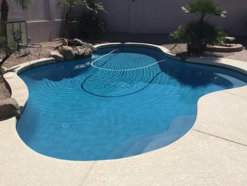 ecoFINISH Resurfacing Concrete Pool - Image 7