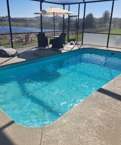 Tropical - 13x25x3-6'