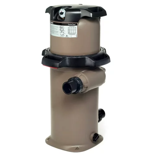 1.53hp Variable Speed Pump & CS150 Filter replacement - Image 2