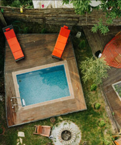 Concrete Pools