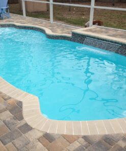 Fiberglass Pools