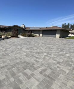 Pavers