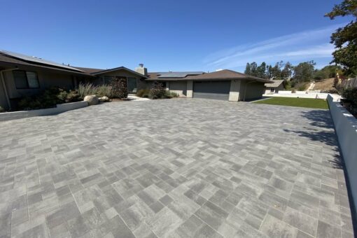 Pavers