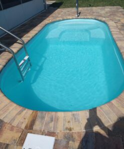 Splash - 15'3"x7'1"x4'