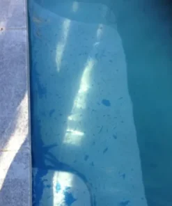 Pool Resurface