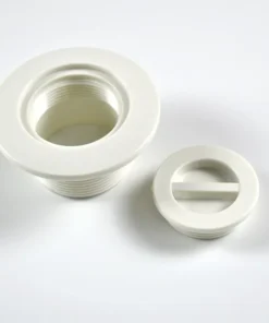 Dedicated Vacuum Line