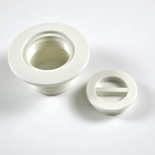 Dedicated Vacuum Line