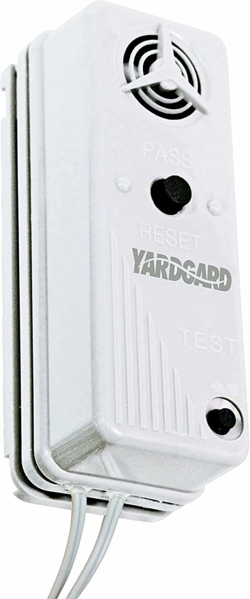 Pool Alarm (Doors & Windows & Gates)