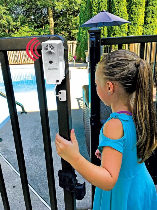 Pool Alarm (Doors & Windows & Gates) - Image 4