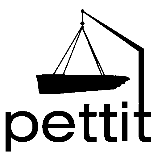 Pettit Fiberglass Pools