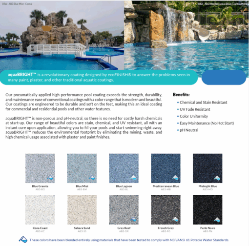 Concrete+ Pool Custom Design - Image 4