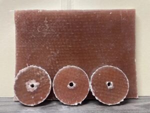 Our fiberglass