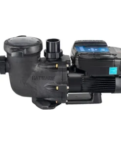 1.53hp Variable Speed Pump & CS150 Filter replacement